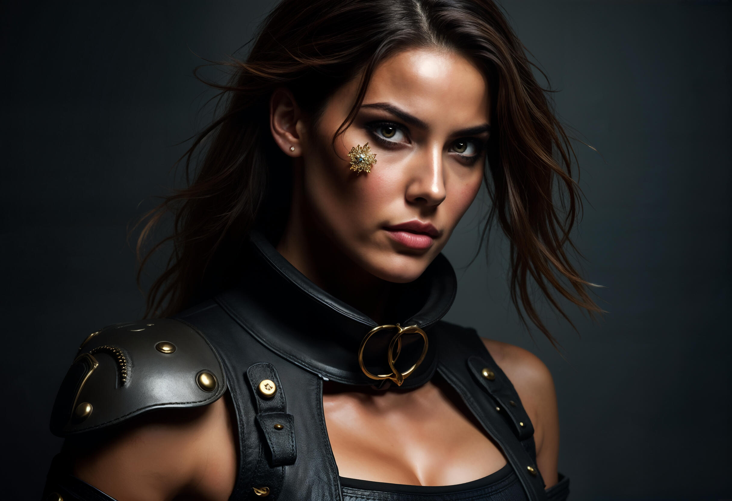 Cosmic Chaos Characters These are some of the main characters from the Cosmic Chaos series.